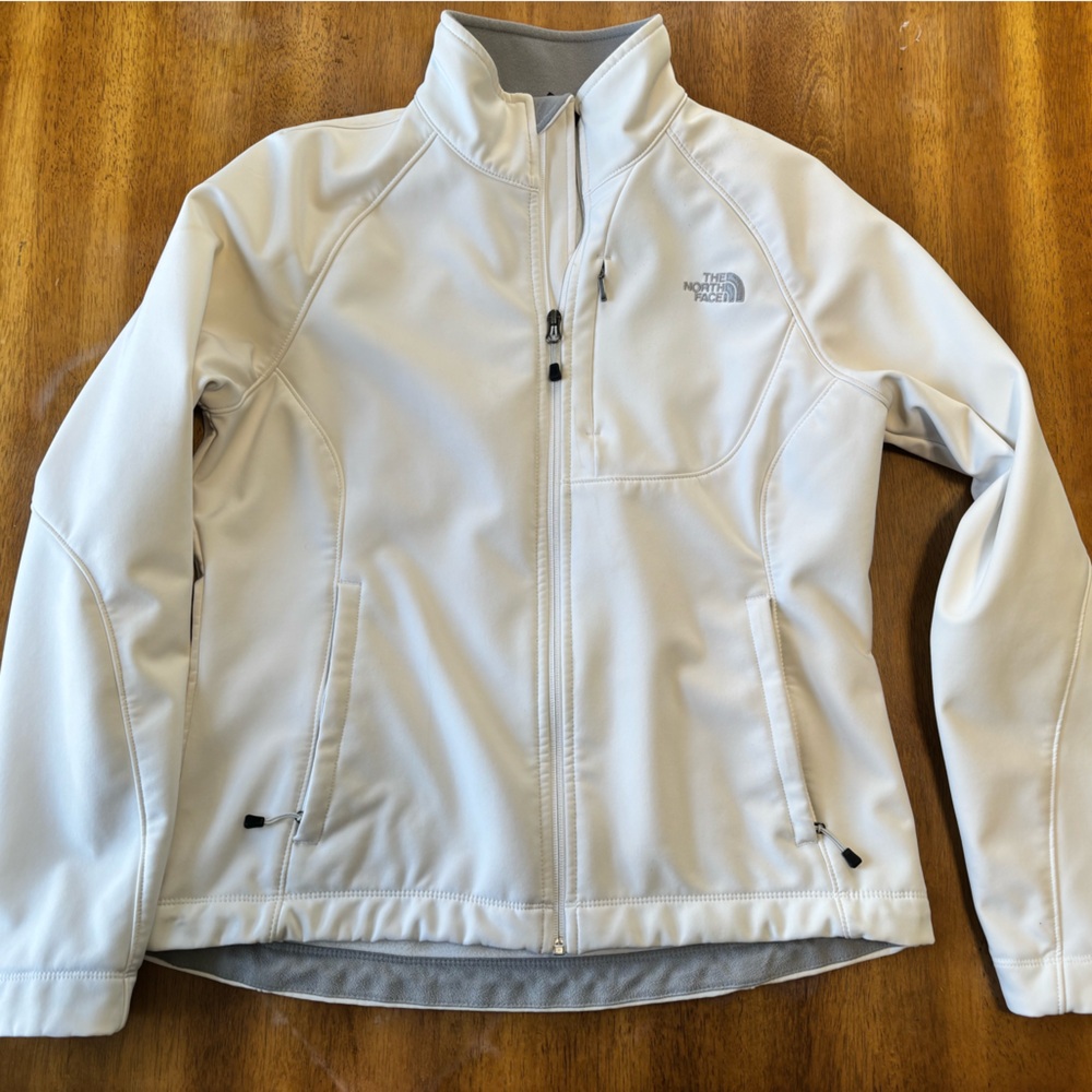The North Face Apex jacket